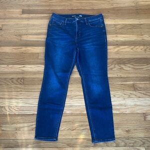 Old Navy Rockstar Super Skinny jeans